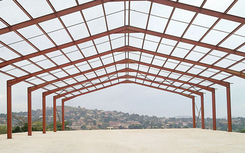 Structural Steel