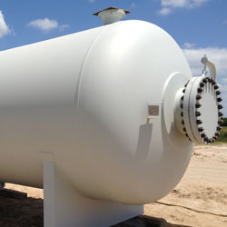 Pressure Vessels