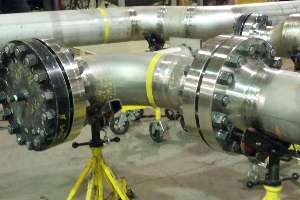 ASME B31.3 Pipe Spools