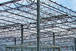 Structural Steel