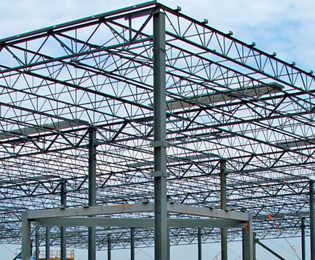 Structural Steel